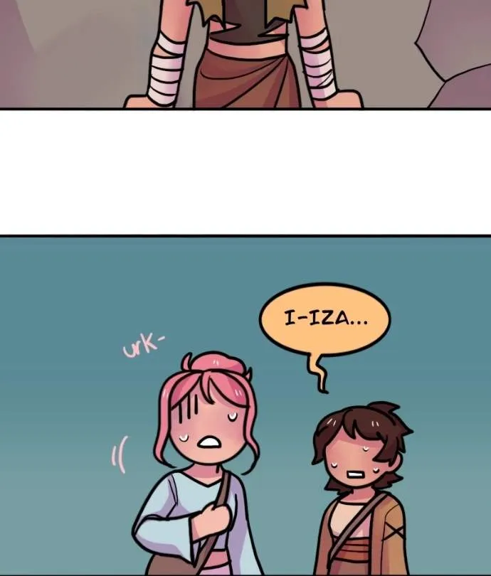High Class Chapter 177 page 21 - 