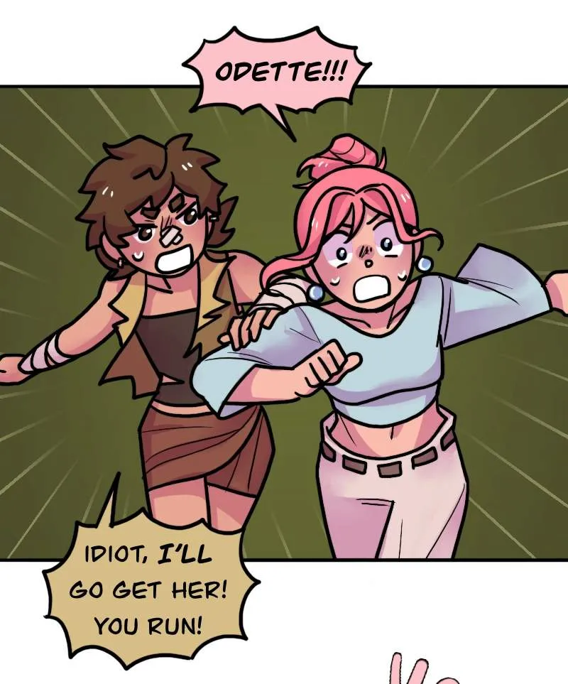 High Class Chapter 178 page 20 - 