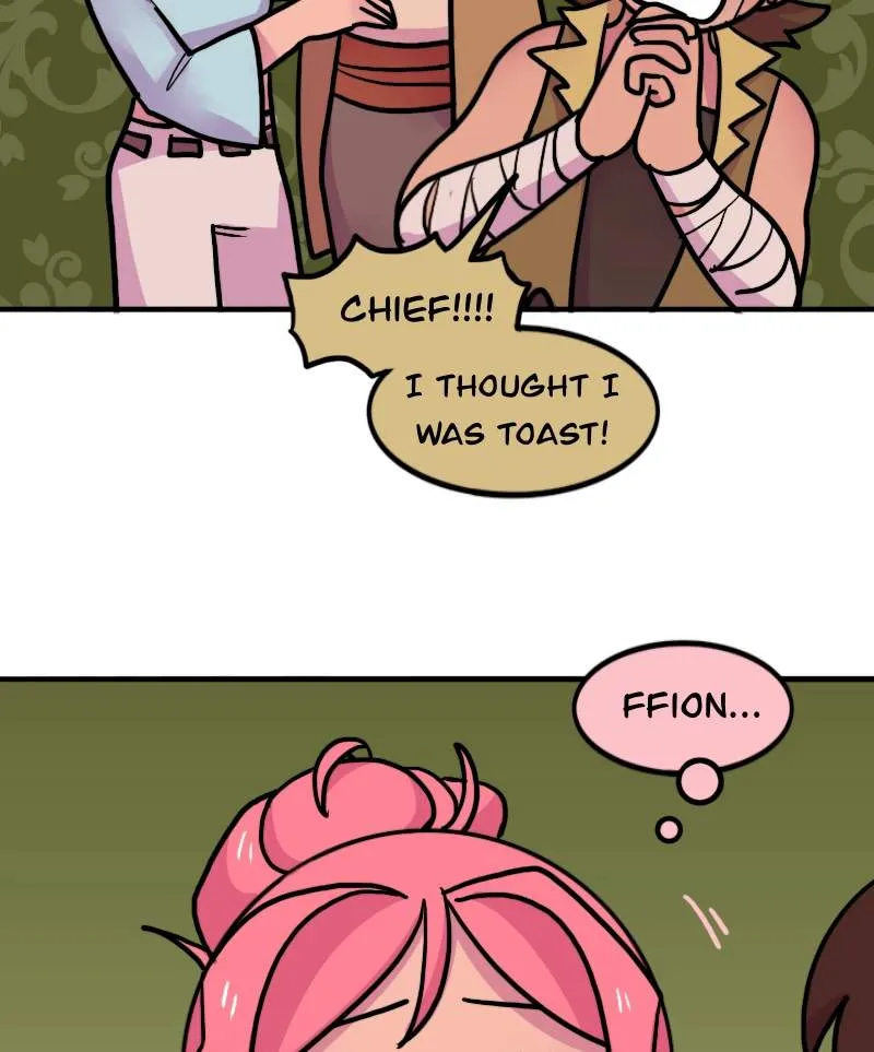 High Class Chapter 178 page 34 - 