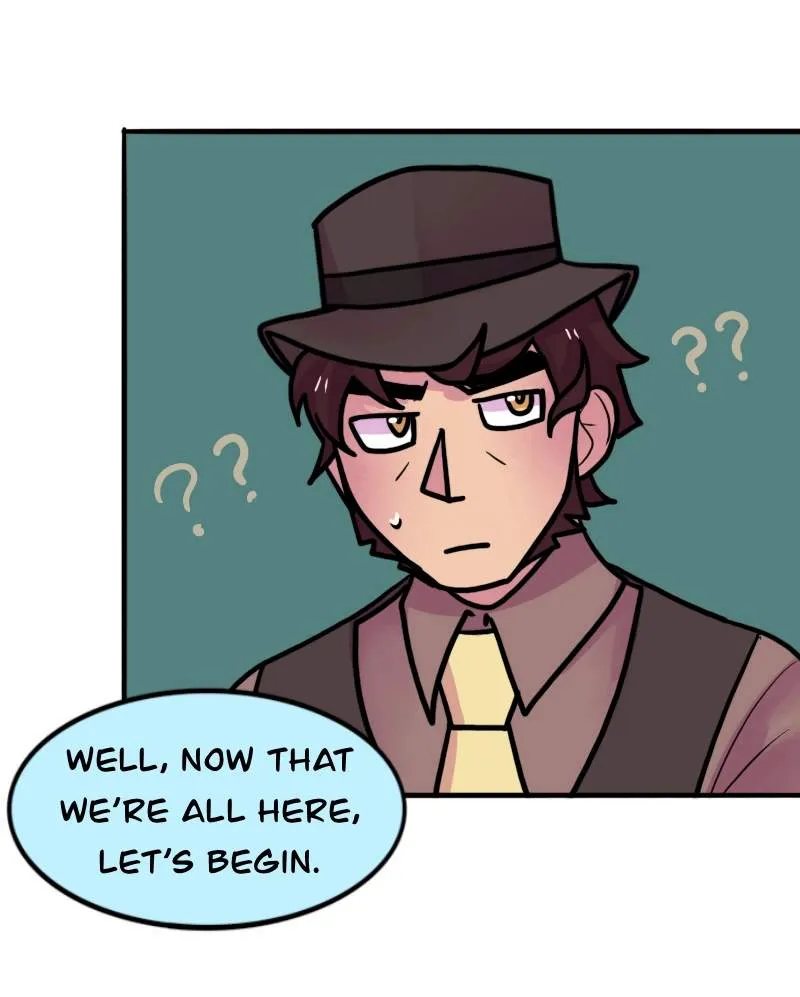 High Class Chapter 180 page 27 - 