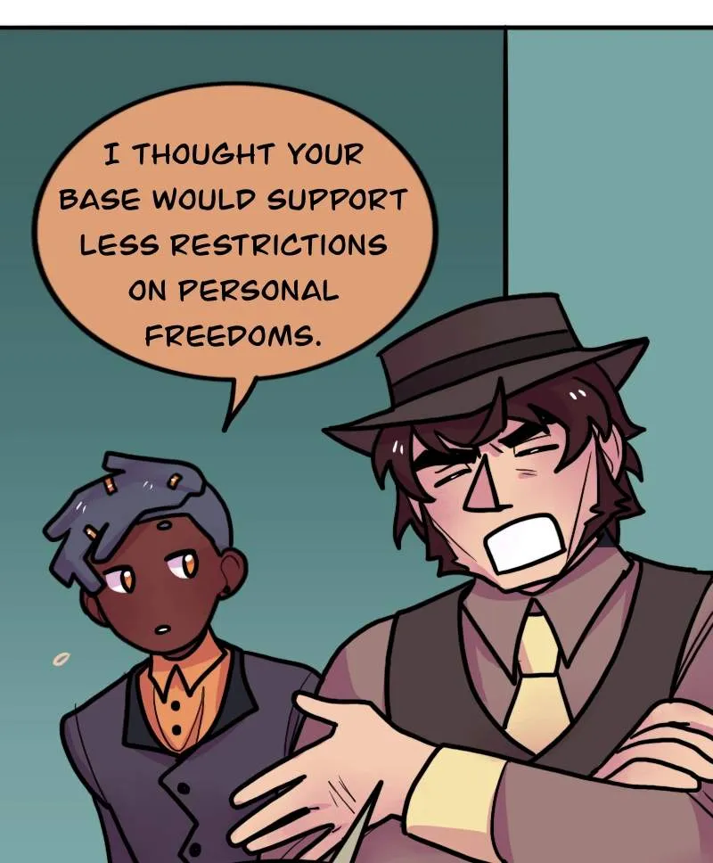 High Class Chapter 181 page 17 - 