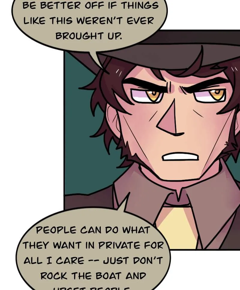 High Class Chapter 181 page 19 - 