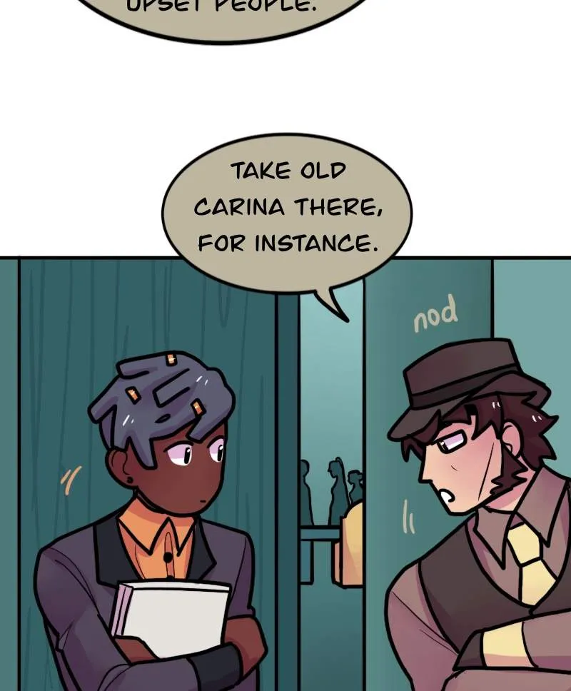 High Class Chapter 181 page 20 - 