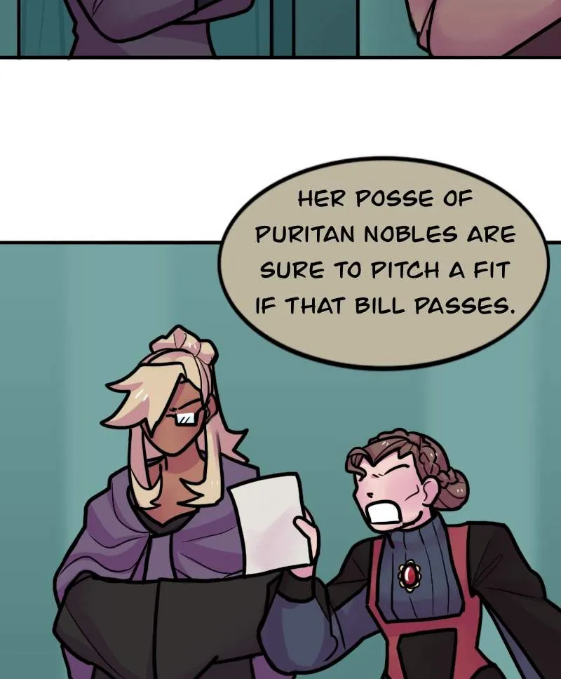 High Class Chapter 181 page 21 - 