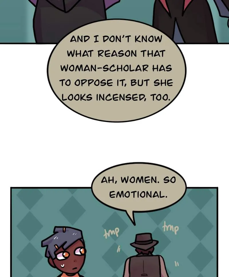 High Class Chapter 181 page 22 - 