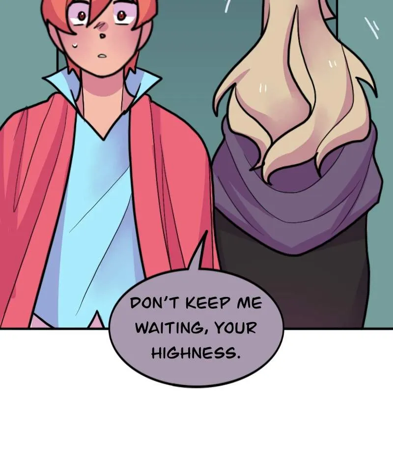 High Class Chapter 183 page 21 - 