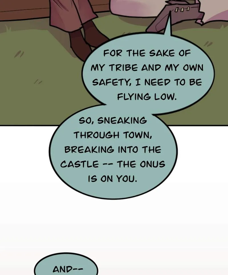 High Class Chapter 183 page 29 - 