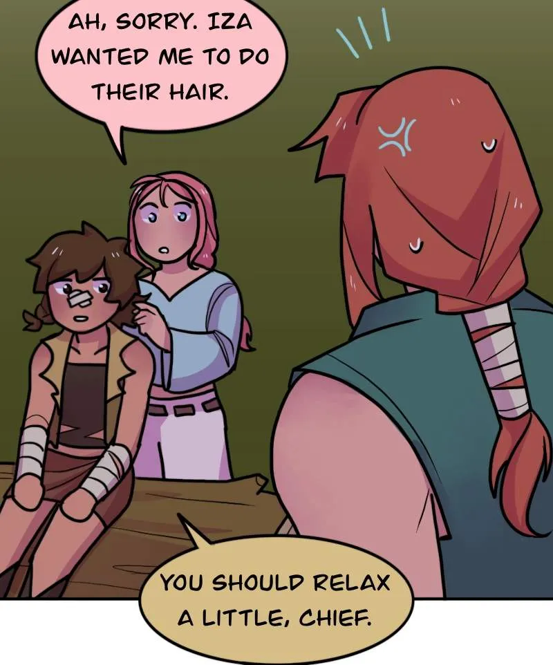 High Class Chapter 183 page 31 - 