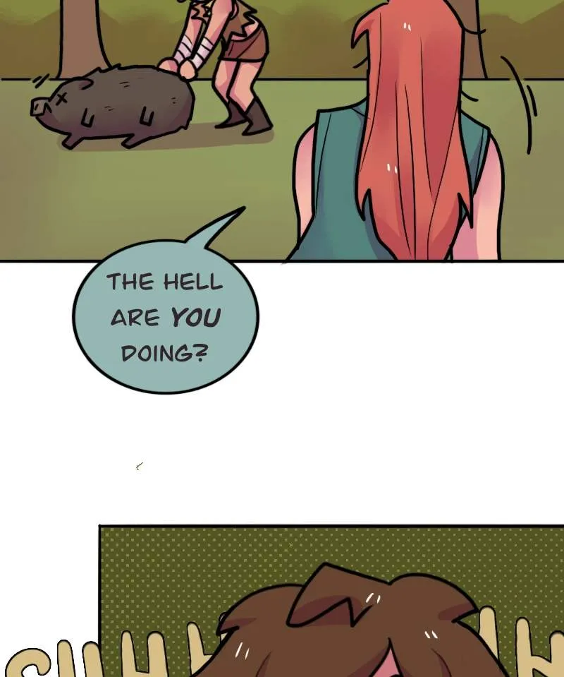 High Class Chapter 184 page 14 - 