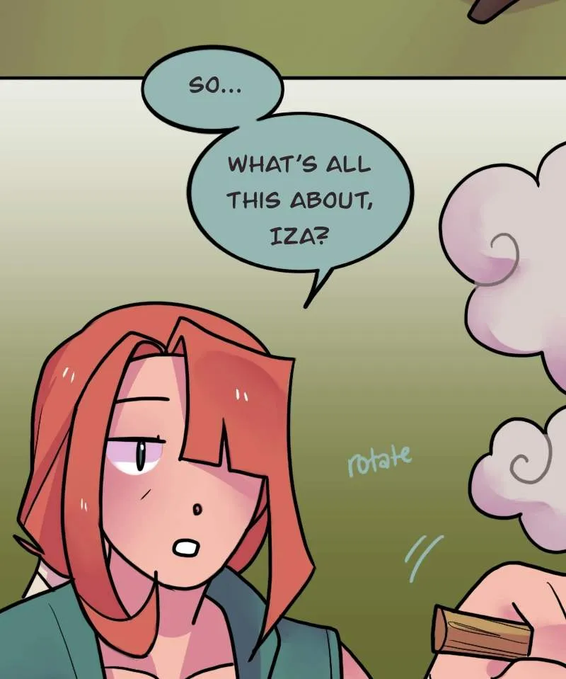 High Class Chapter 184 page 19 - 