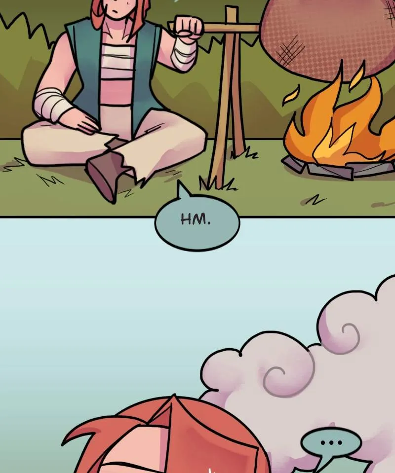 High Class Chapter 184 page 22 - 
