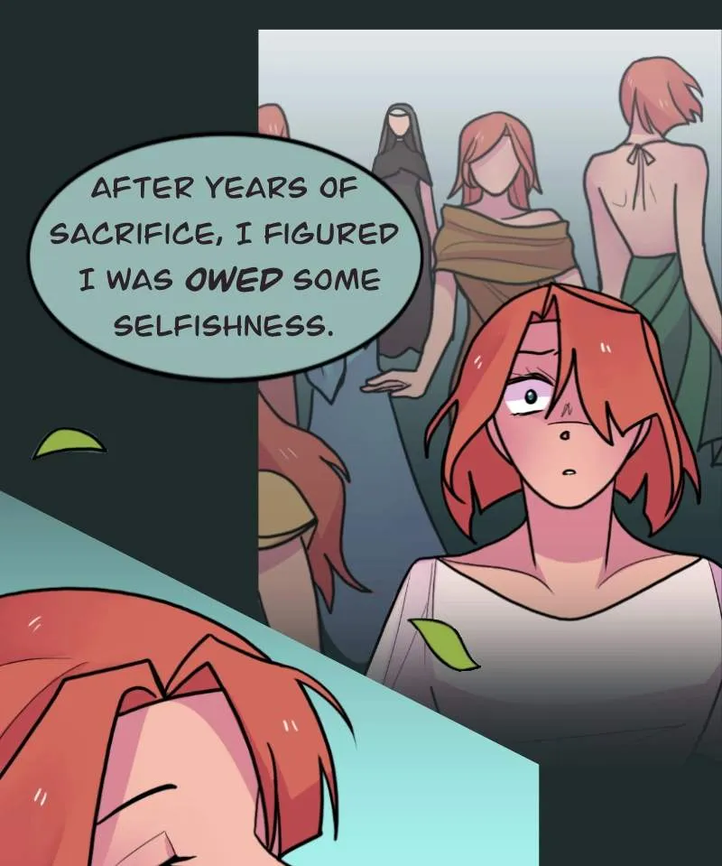 High Class Chapter 184 page 24 - 