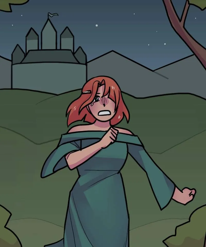 High Class Chapter 184 page 26 - 