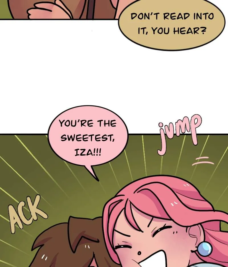 High Class Chapter 184 page 36 - 