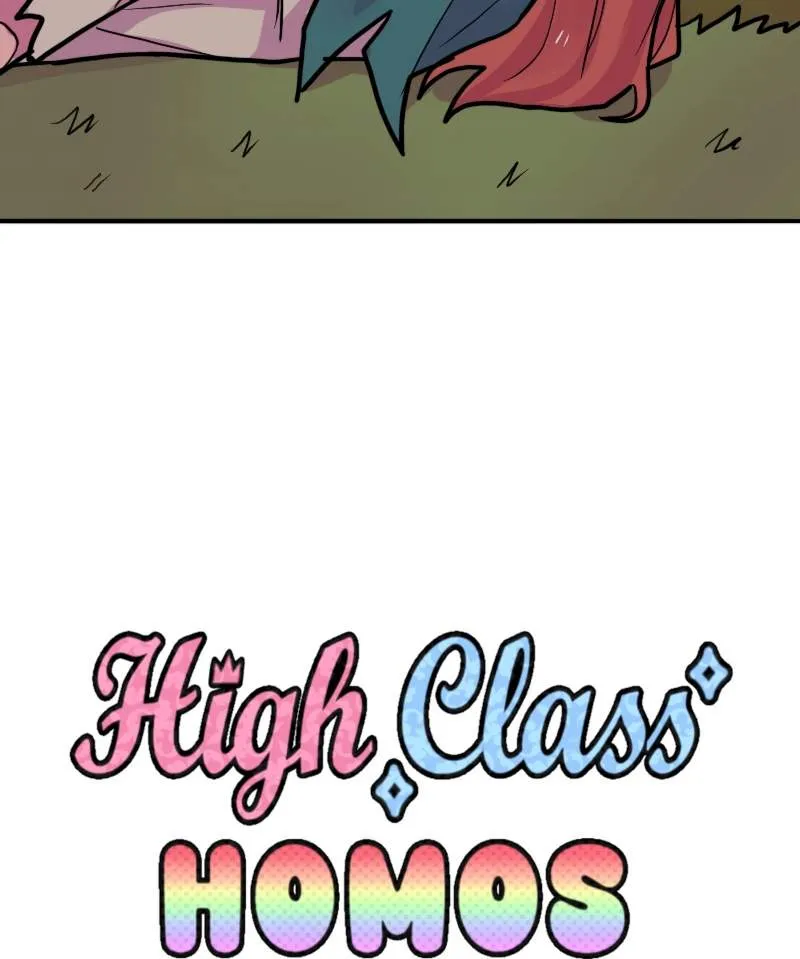 High Class Chapter 184 page 10 - 
