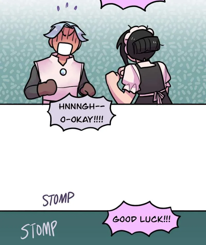 High Class Chapter 185 page 33 - 