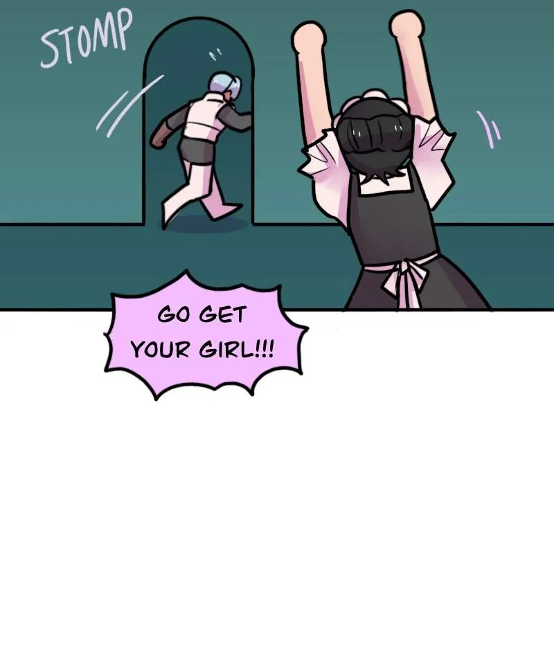 High Class Chapter 185 page 34 - 