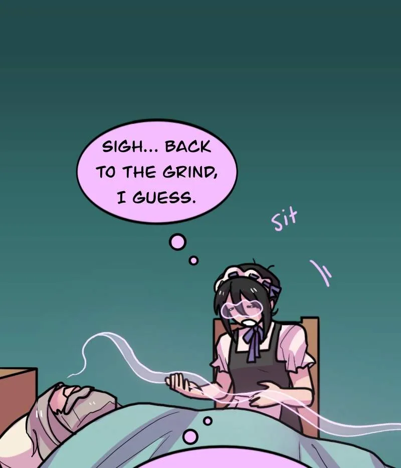 High Class Chapter 185 page 36 - 