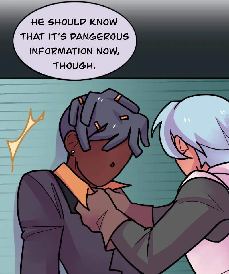 High Class Chapter 185 page 9 - 