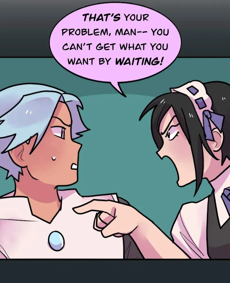 High Class Chapter 187 page 21 - 