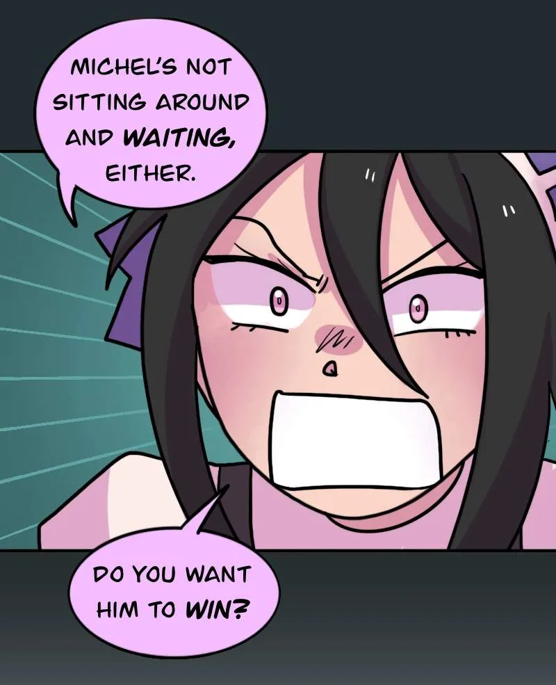 High Class Chapter 187 page 22 - 