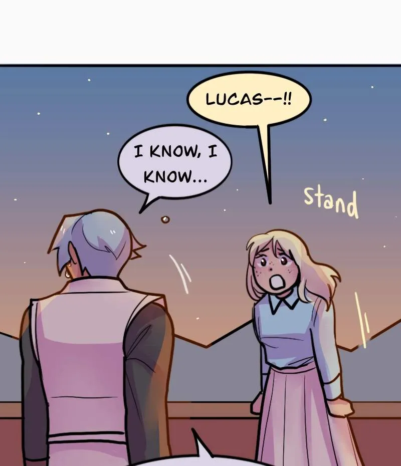High Class Chapter 187 page 33 - 