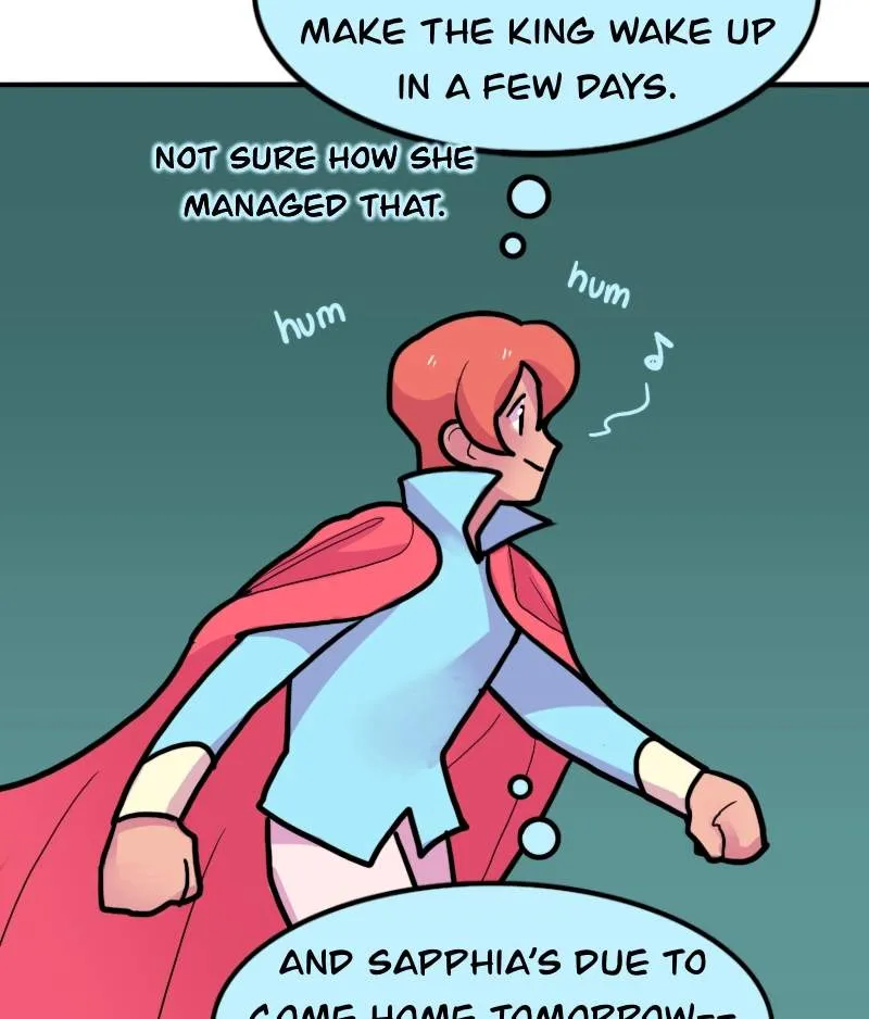 High Class Chapter 188 page 25 - 