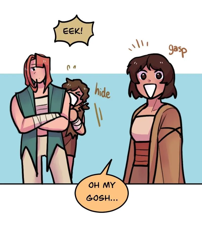 High Class Chapter 189 page 16 - 