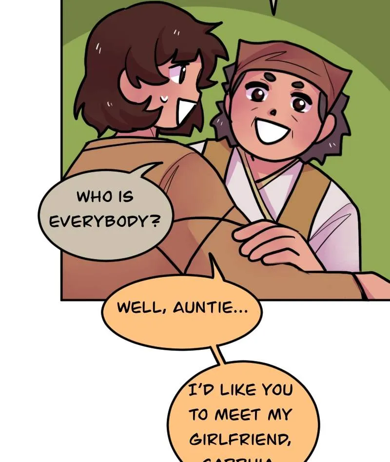 High Class Chapter 189 page 20 - 