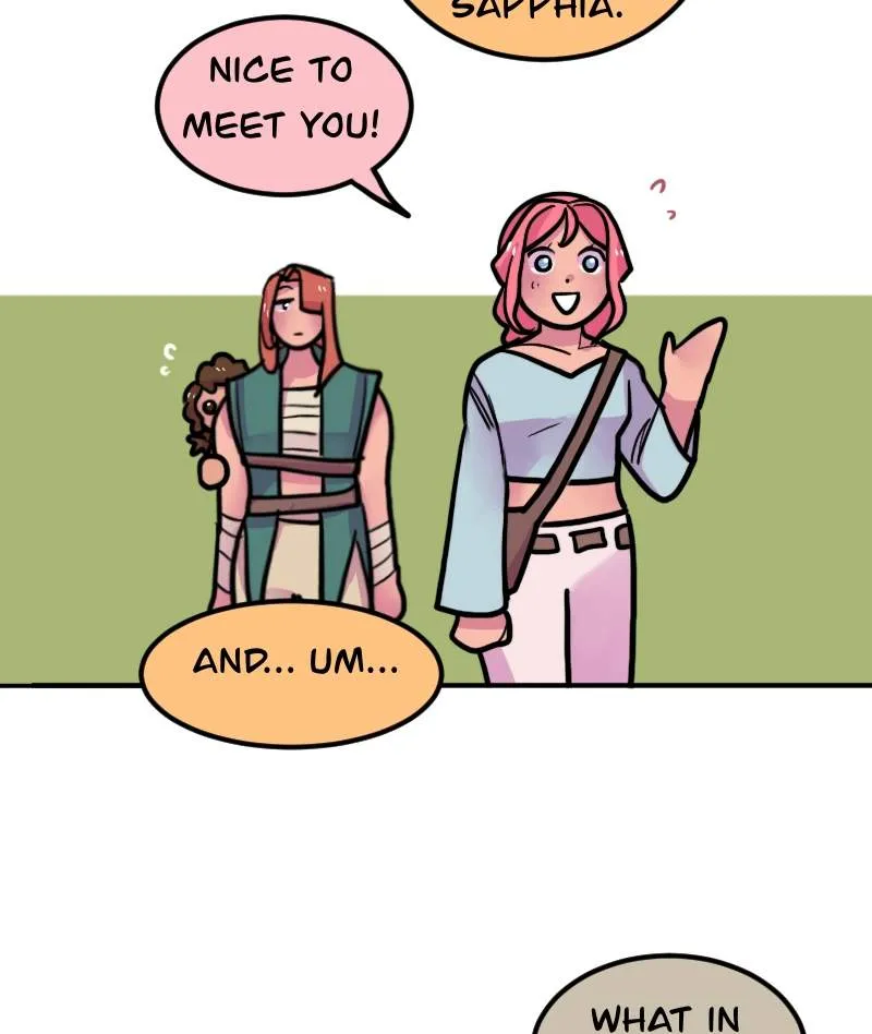High Class Chapter 189 page 21 - 