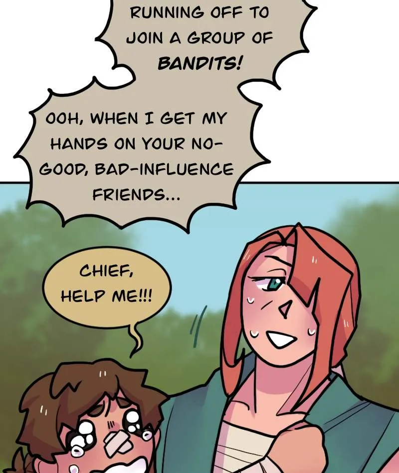 High Class Chapter 189 page 25 - 