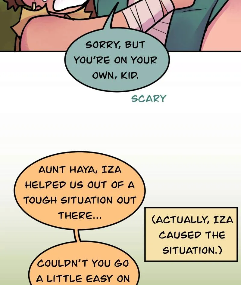 High Class Chapter 189 page 26 - 