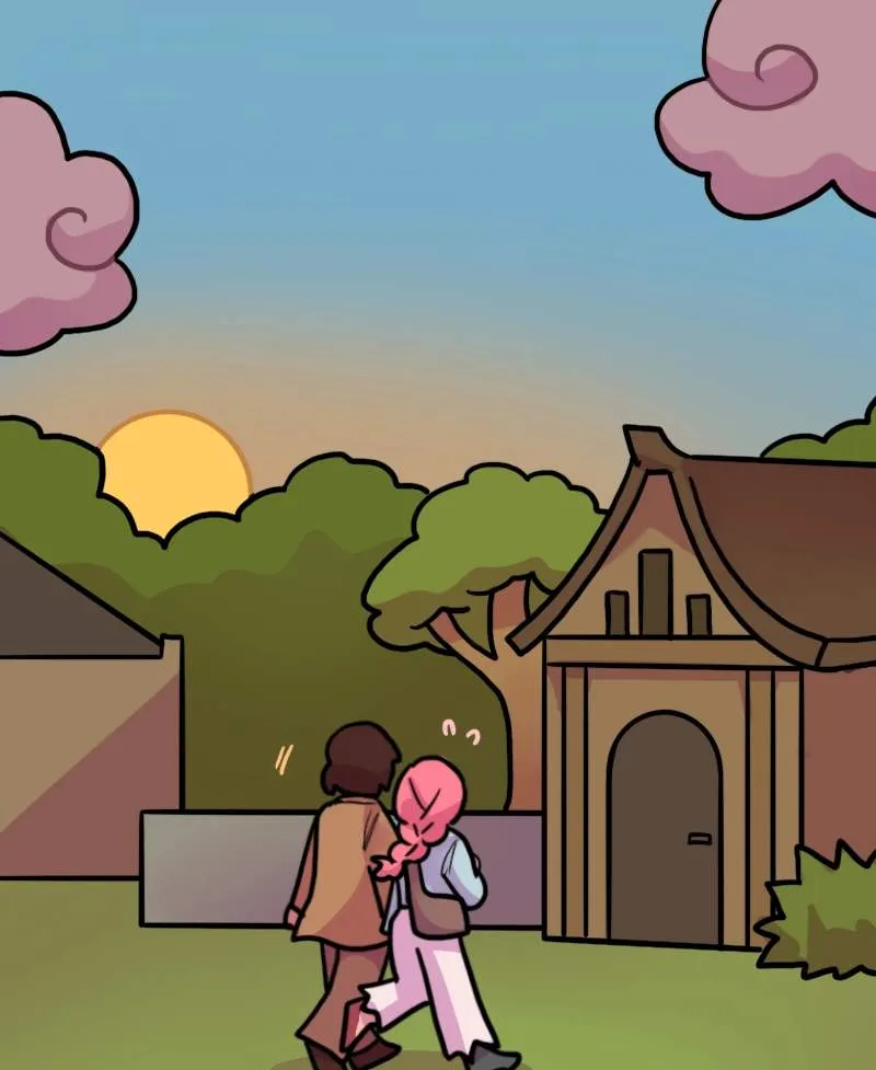 High Class Chapter 190 page 1 - 