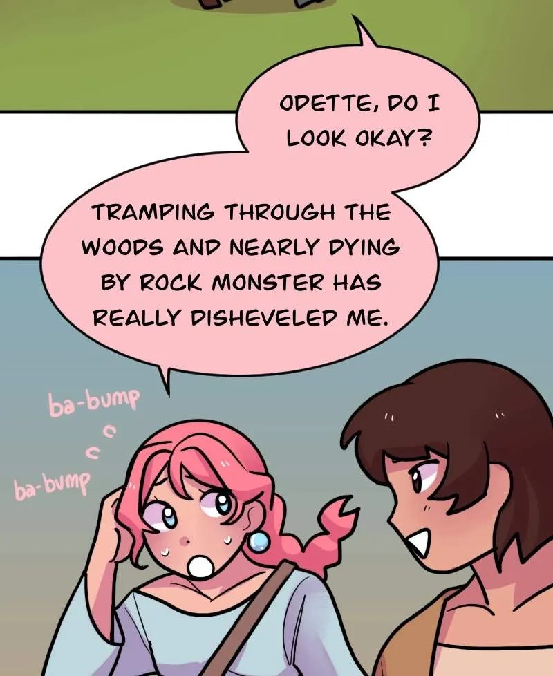 High Class Chapter 190 page 2 - 