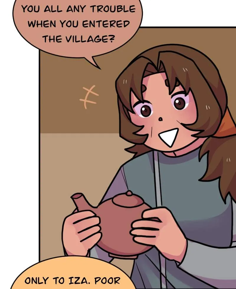 High Class Chapter 190 page 11 - 