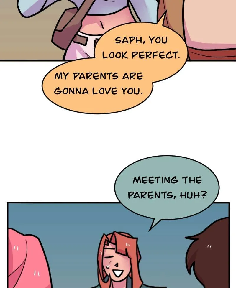 High Class Chapter 190 page 3 - 