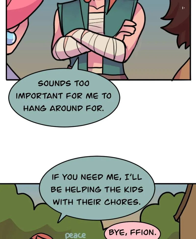 High Class Chapter 190 page 4 - 