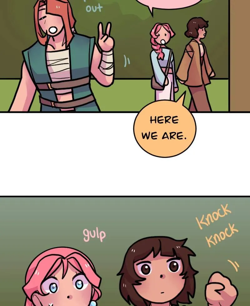 High Class Chapter 190 page 5 - 