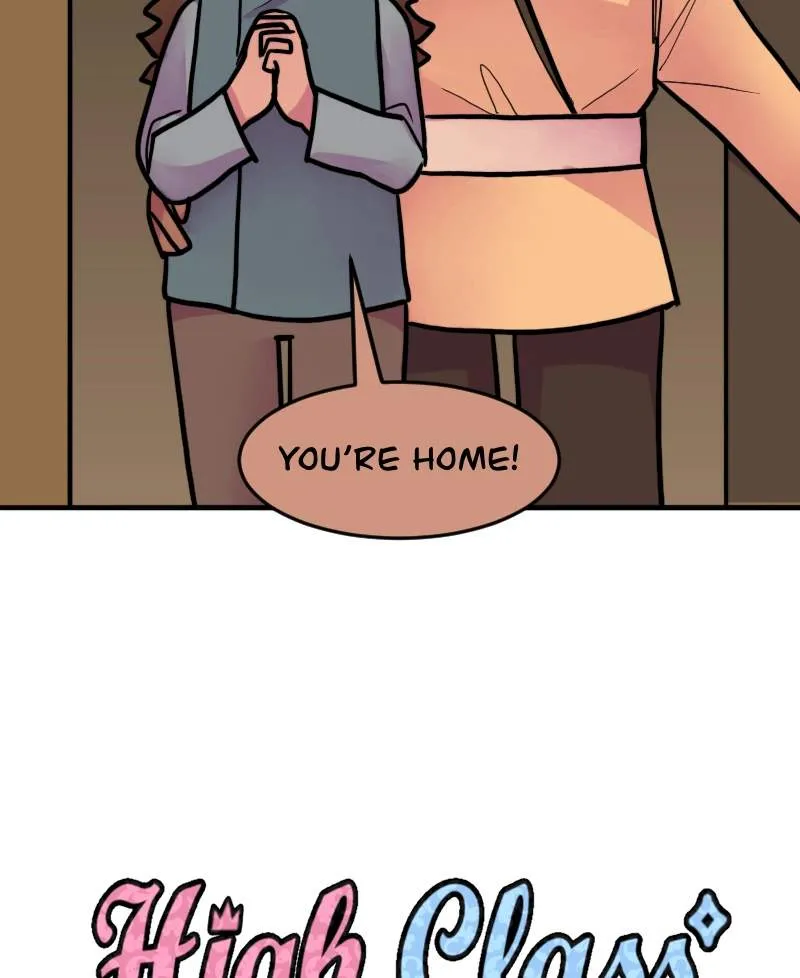 High Class Chapter 190 page 8 - 