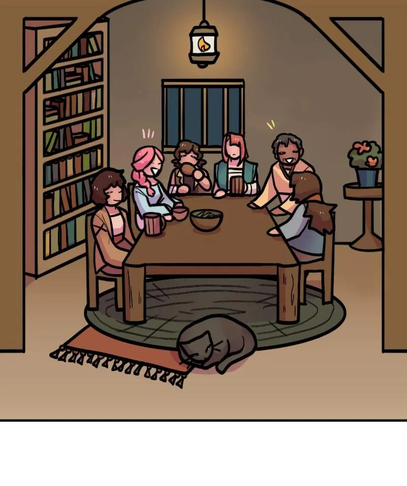 High Class Chapter 191 page 5 - 