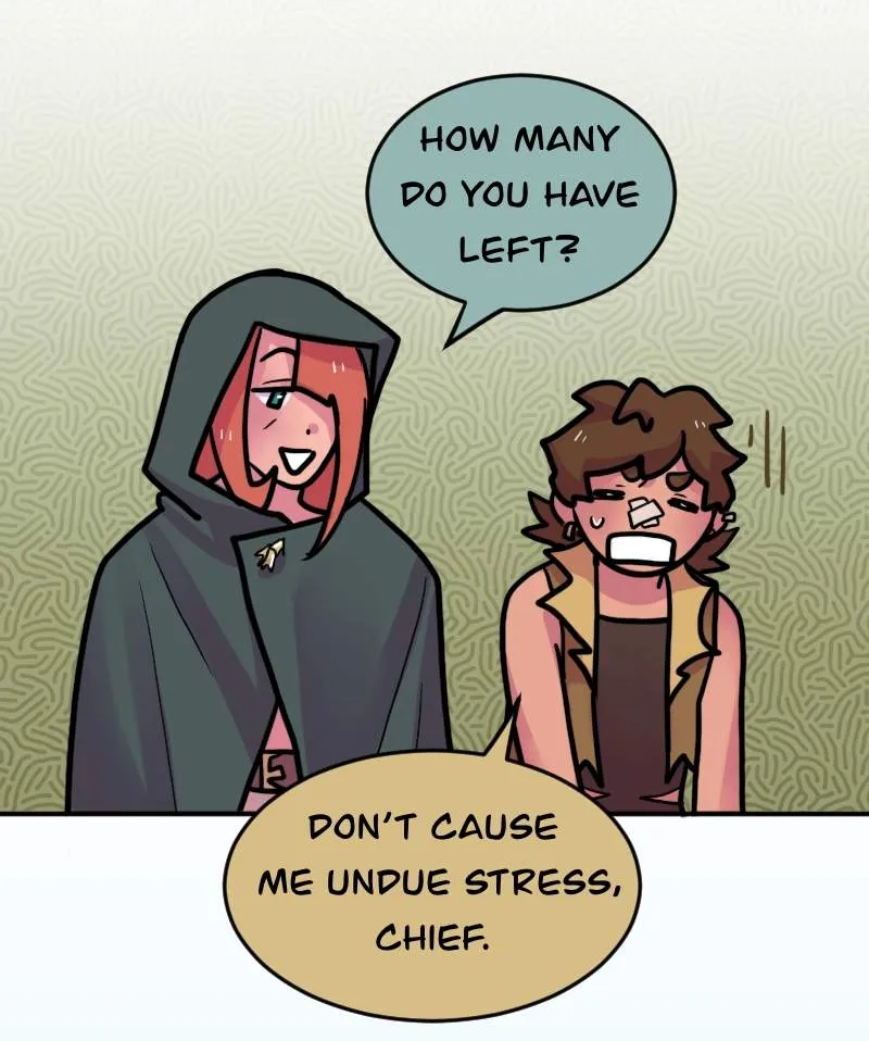 High Class Chapter 192 page 15 - 