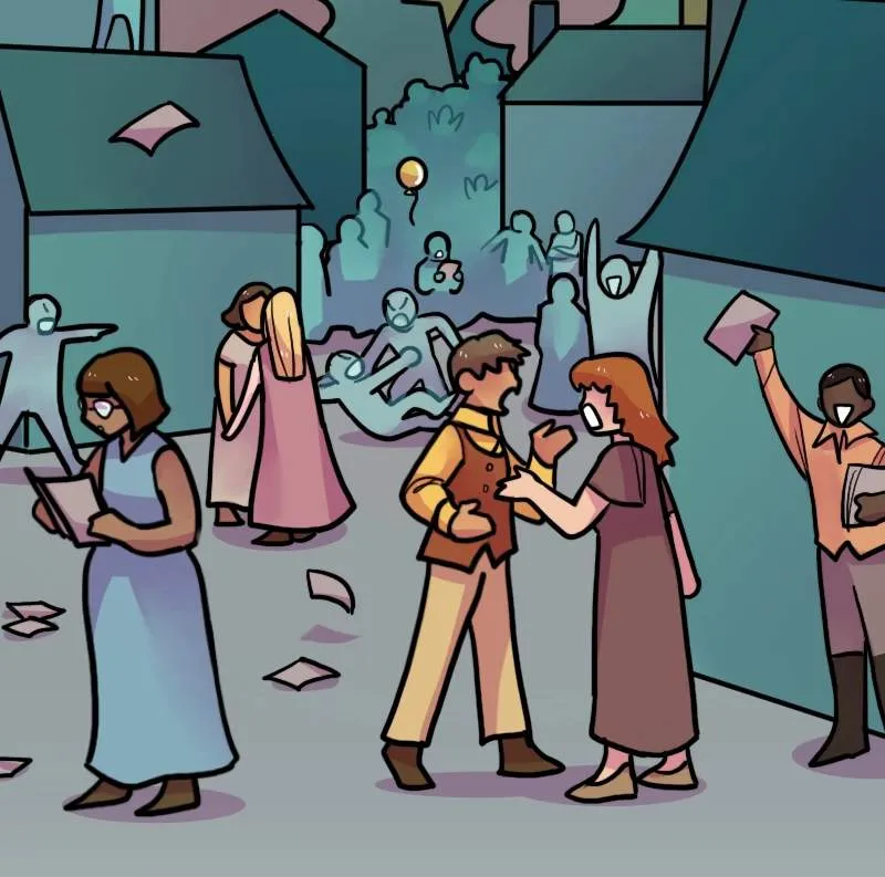 High Class Chapter 192 page 35 - 