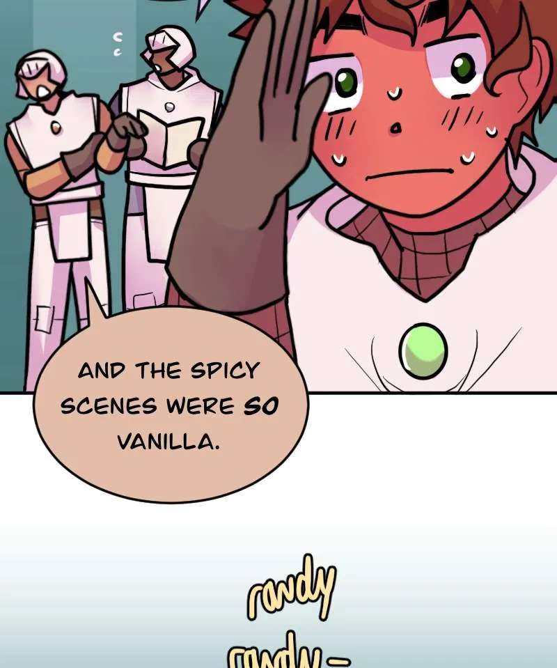 High Class Chapter 193 page 12 - 