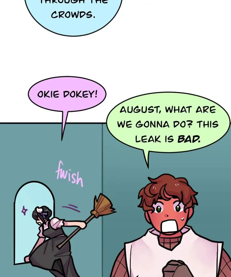 High Class Chapter 193 page 15 - 