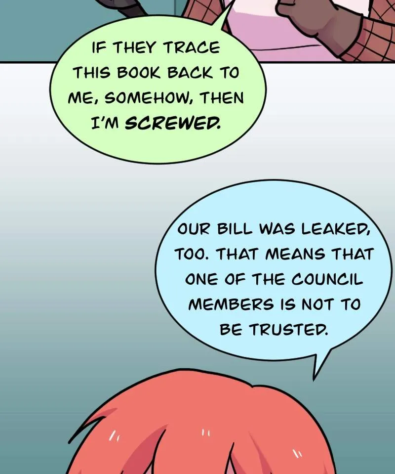 High Class Chapter 193 page 16 - 