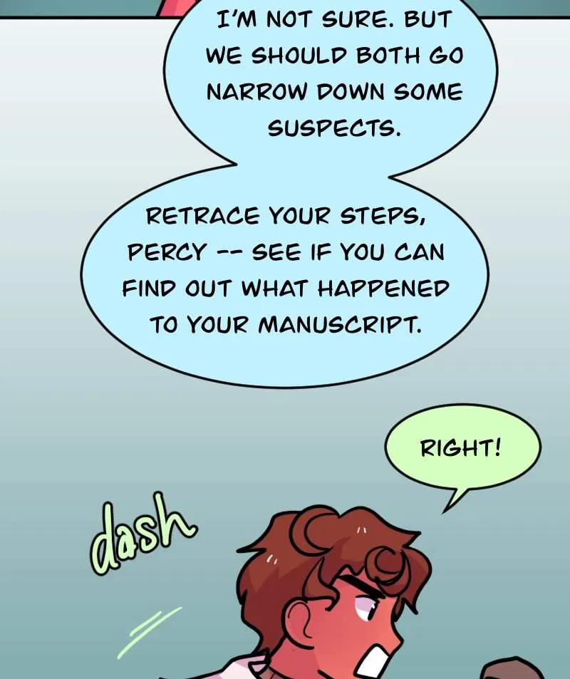 High Class Chapter 193 page 19 - 