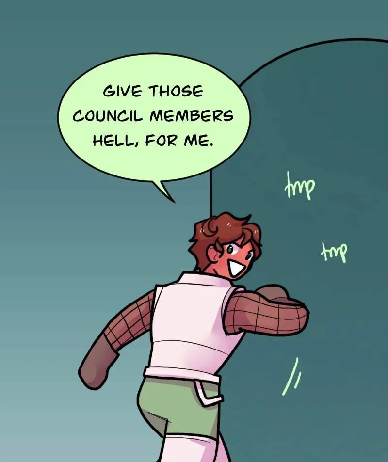 High Class Chapter 193 page 27 - 