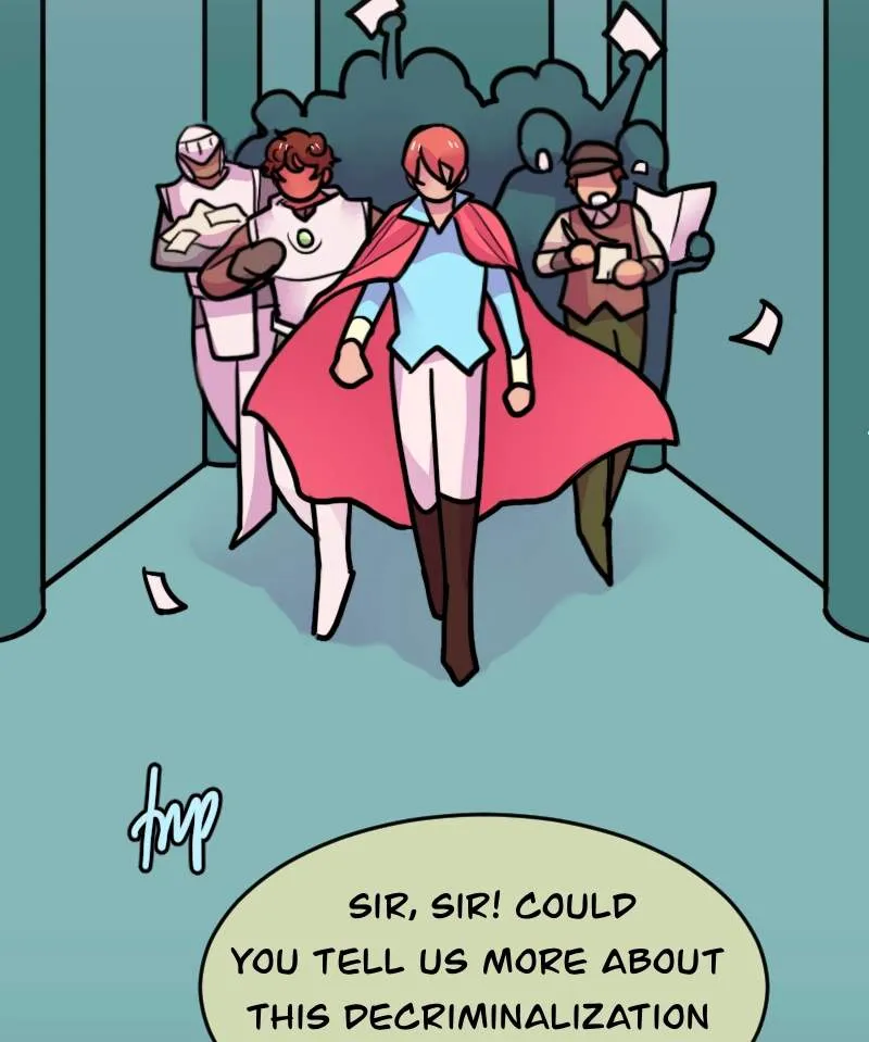High Class Chapter 193 page 6 - 