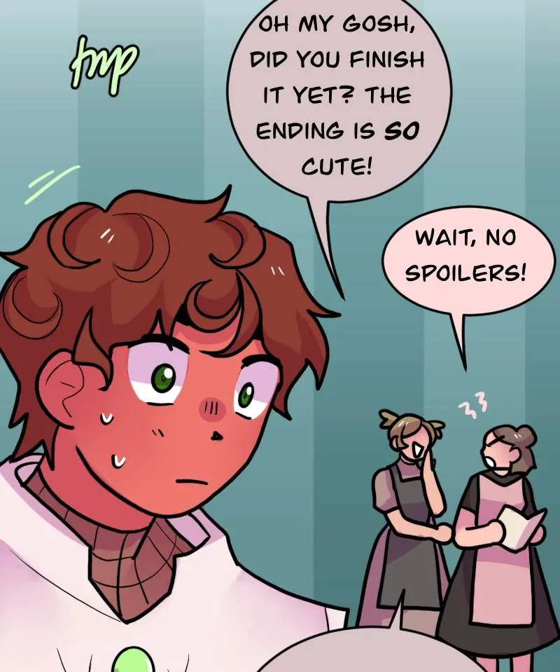 High Class Chapter 193 page 10 - 