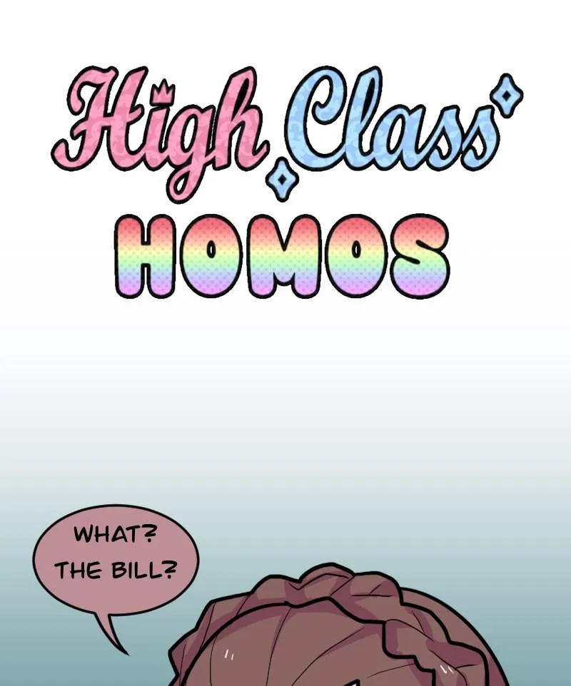 High Class Chapter 194 page 3 - 